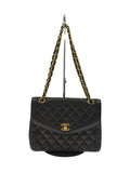 Chanel Matelasse Flap Chain Shoulder Bag