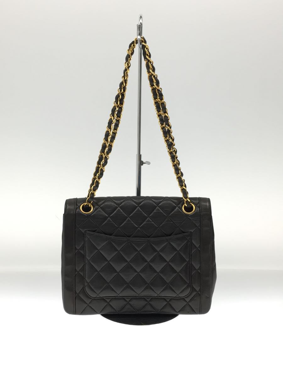 Chanel Matelasse Flap Chain Shoulder Bag