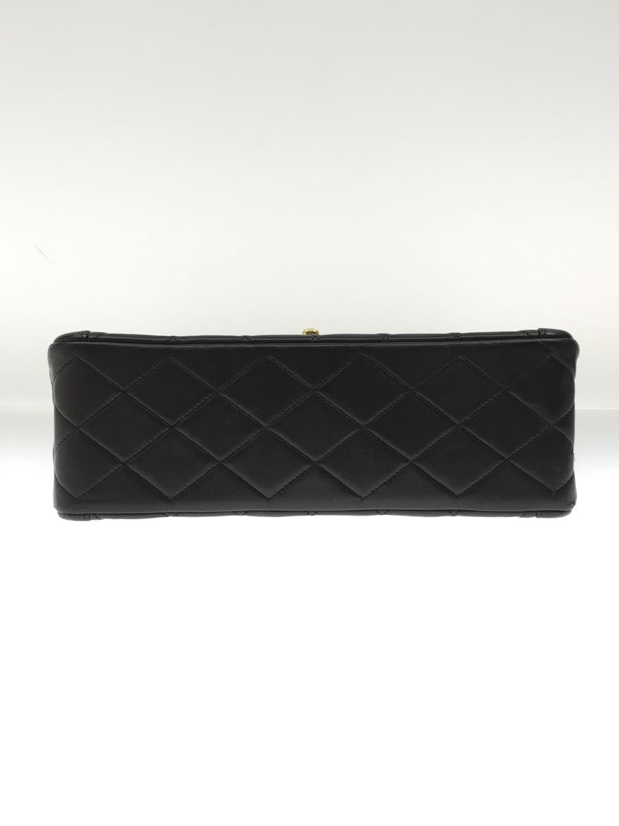 Chanel Matelasse Flap Chain Shoulder Bag