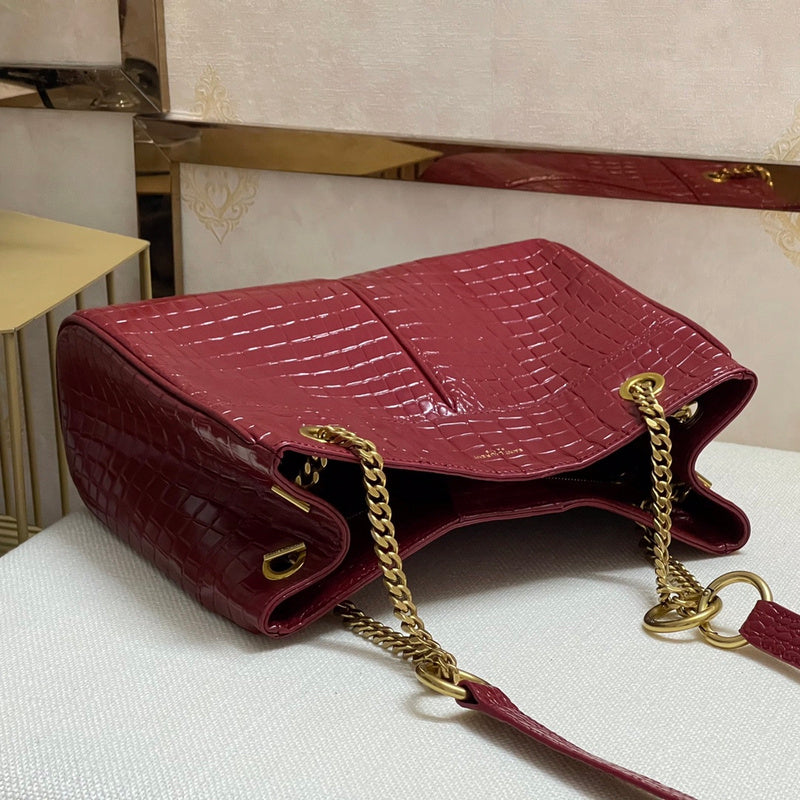 YSL BAGS - WOMEN LOVE LUXURY BAGS - 2457