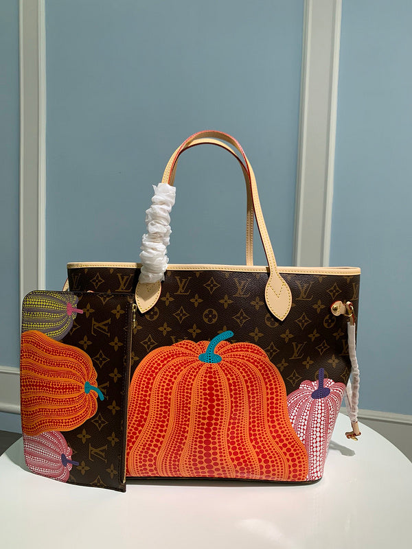 Amelia - LV Bags - 15498