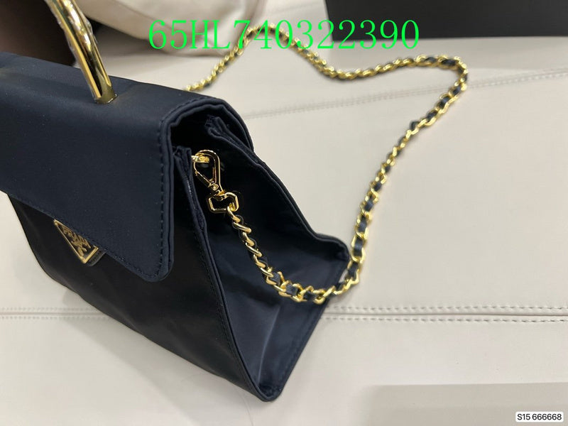 Prada Bags - The Barnes Bags  1524