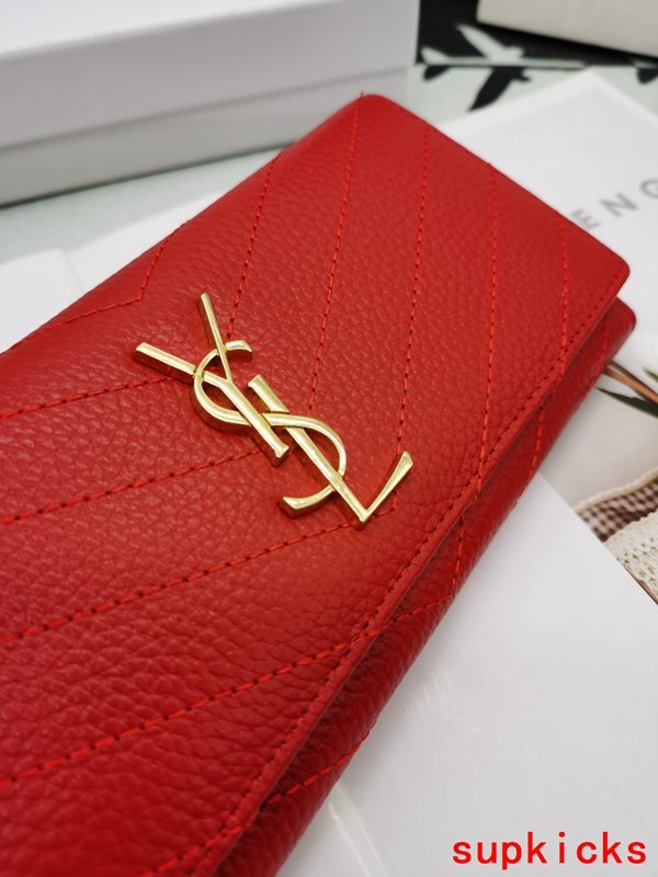 Amelia- Mix Wallets - 617