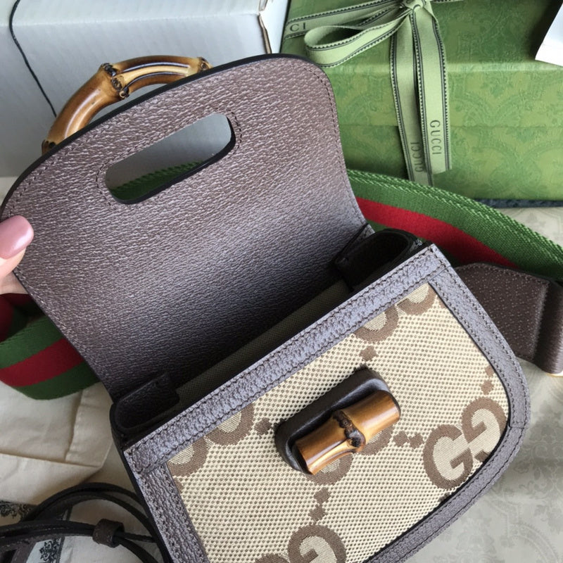 Amelia-i GUKI Women Bags - 1286