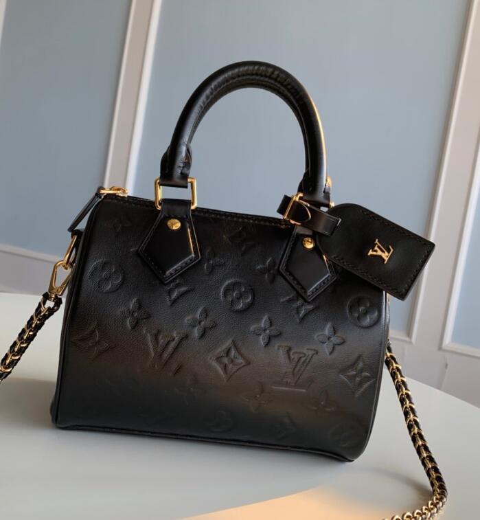AmeliaLuxury - LOV Bags - 2668