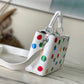 Fashion Lu-Vi bags - 4009
