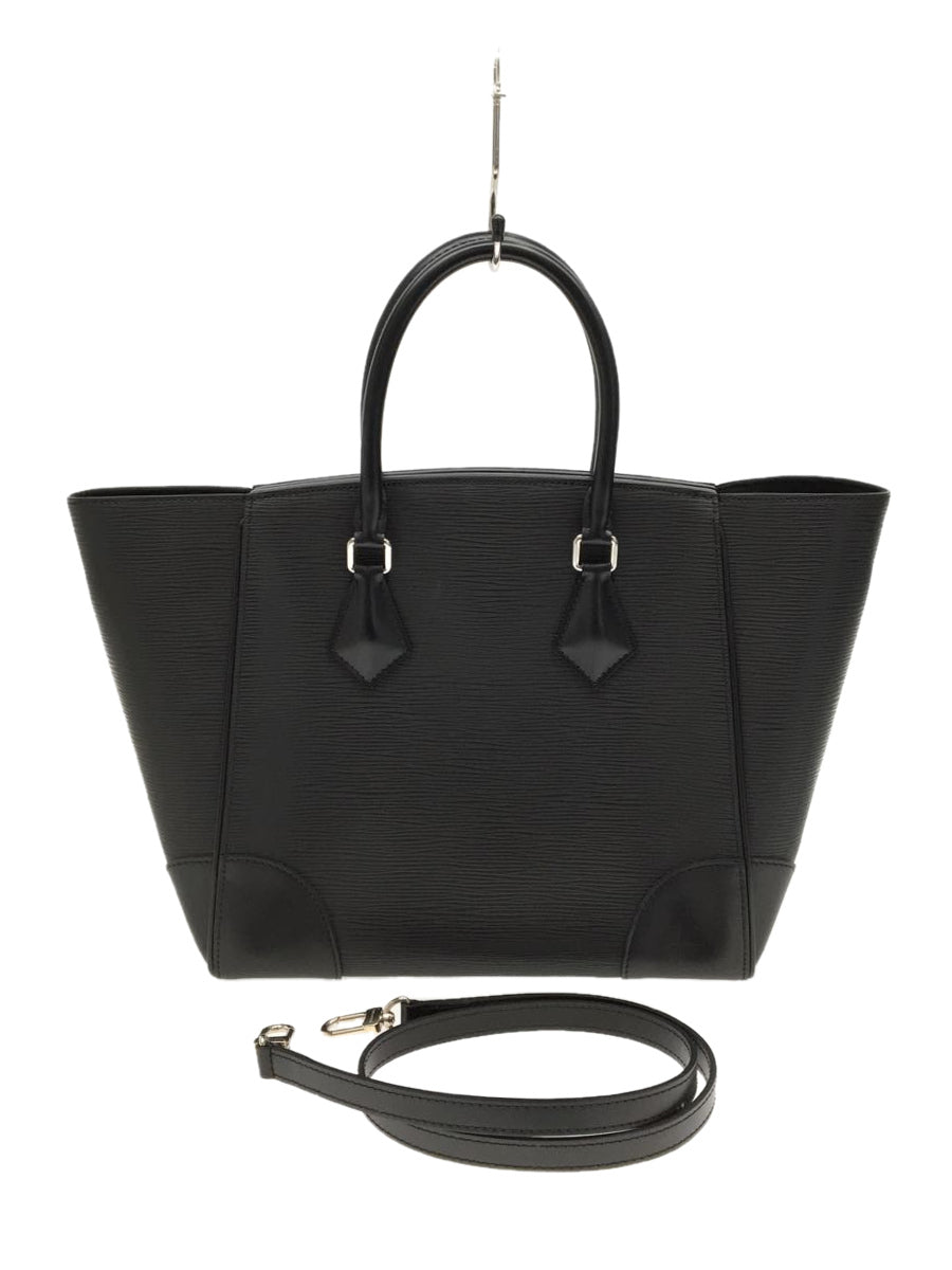Louis Vuitton Phoenix PM Epi Leather Handbag