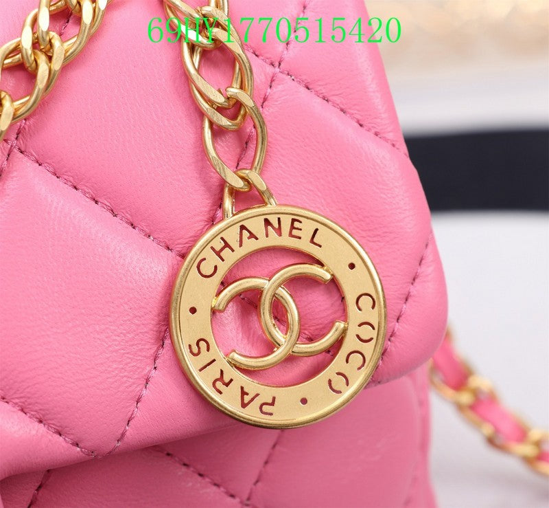 Amelia - CHL Bags - 915