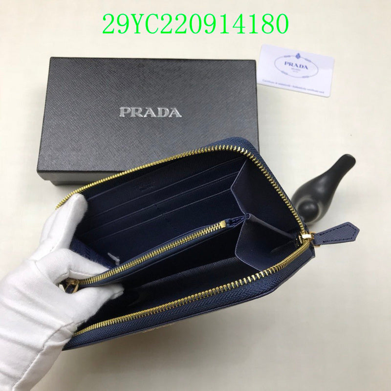 Amelia - PD Wallet - 414