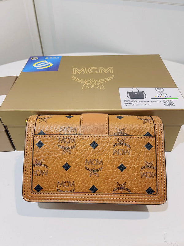 Amelia - MAmeliaBRANDED BAGS - 196