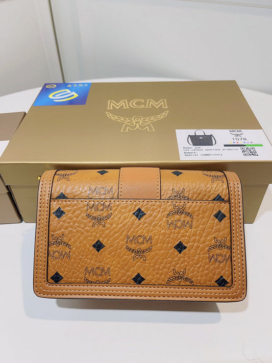 Amelia - MAmeliaBRANDED BAGS - 196