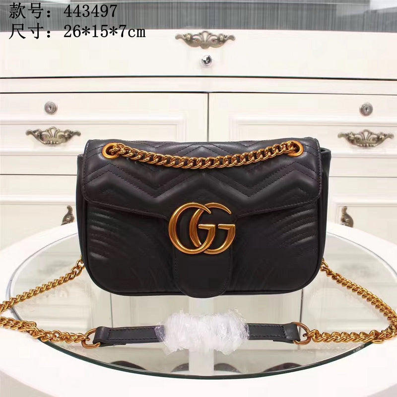 Amelia - GCC Bags - 2231