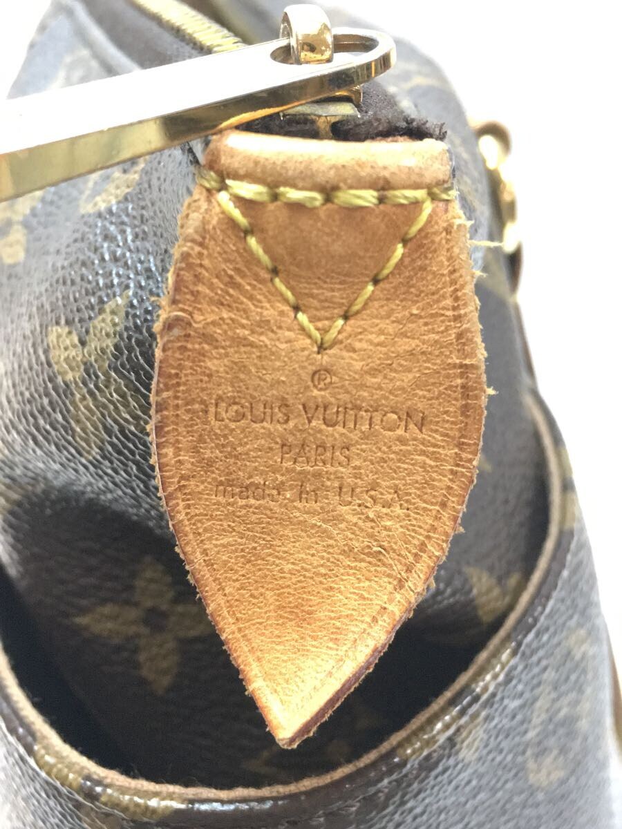 Louis Vuitton Totally MM Monogram Tote Bag