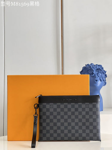 Amelia- - LOV Men Bags - 432