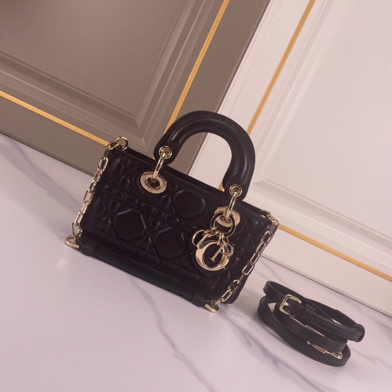 Amelia- DYOR LUXRY BAGS FOR WOMEN - 632