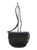 Chanel Leather Shoulder Bag