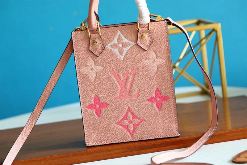 Amelia- Lu-Vi bags - 7584
