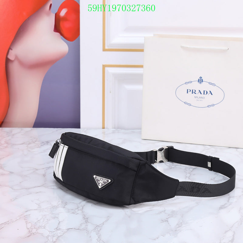 Prada Bags - The Barnes Bags  438