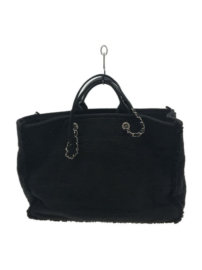 Chanel Tote Bag