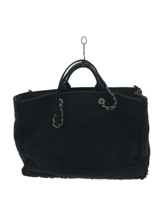 Chanel Tote Bag