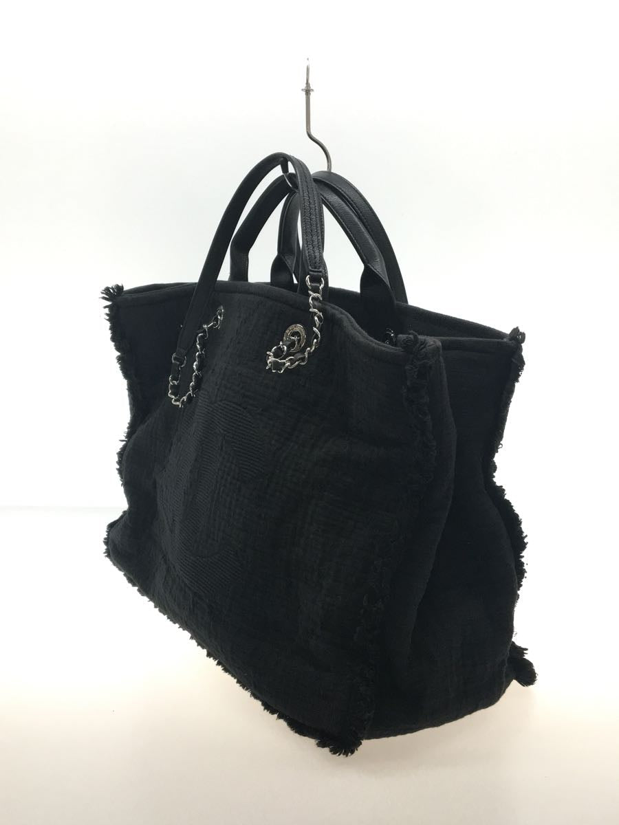 Chanel Tote Bag