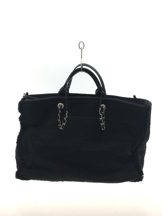 Chanel Tote Bag