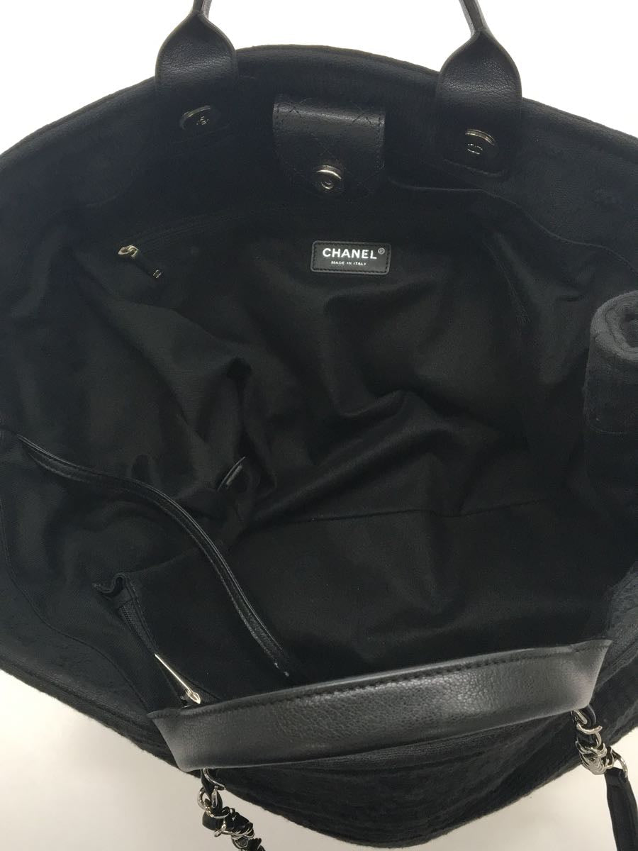 Chanel Tote Bag