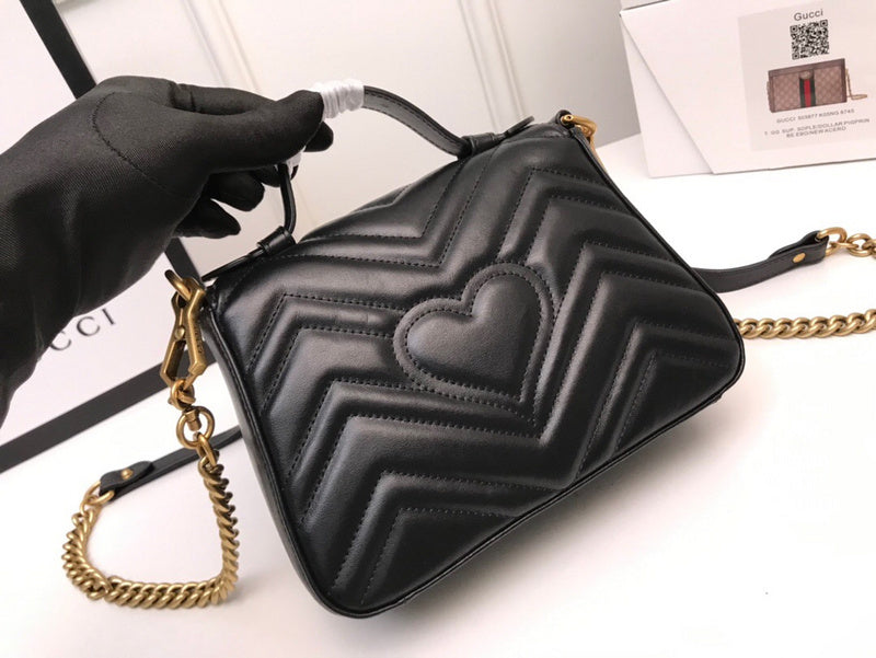 Amelia - GCI Bags - 9731
