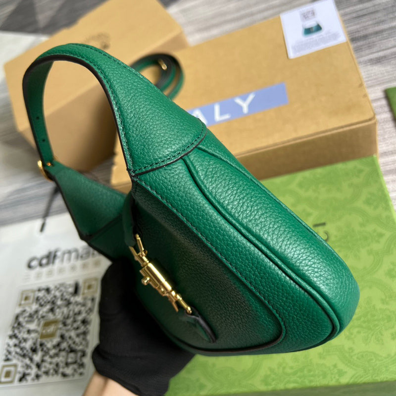 Amelia- GCI LUXURY LADY BAGS - 624