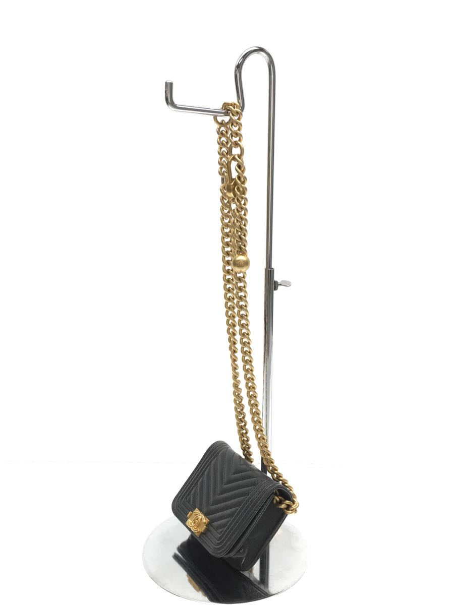 Chanel Chain Shoulder Bag