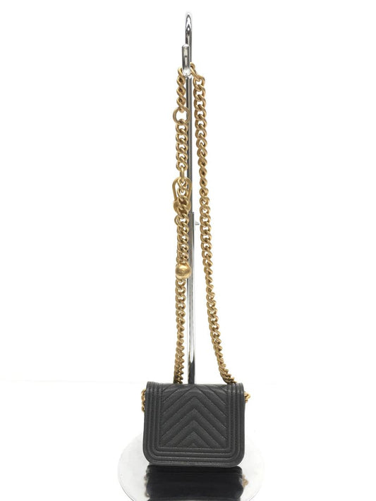 Chanel Chain Shoulder Bag