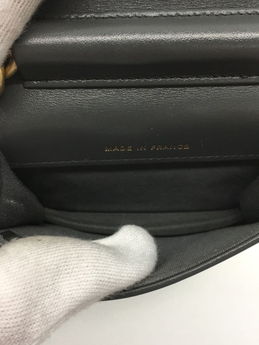 Chanel Chain Shoulder Bag