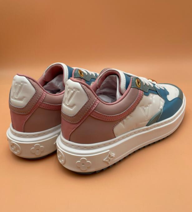 AmeliaLuxury - LOV Men Shoes - 1003
