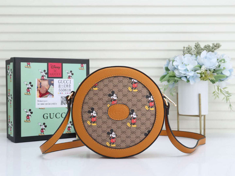 Amelia - GCI Bags - 11081