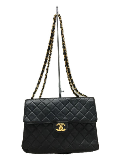 Chanel Matelasse Cocomark Chain Shoulder Bag