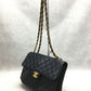 Chanel Matelasse Cocomark Chain Shoulder Bag