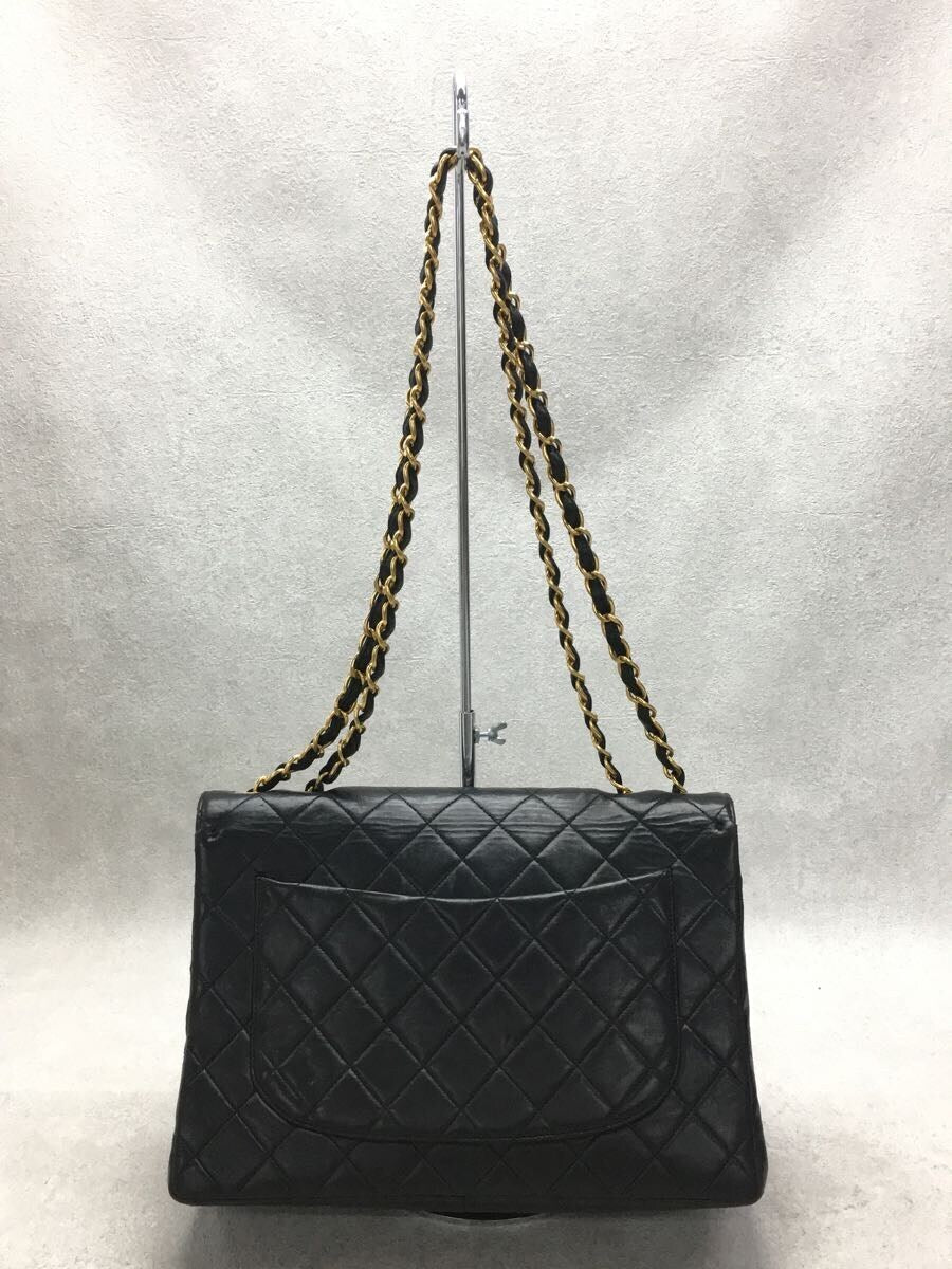 Chanel Matelasse Cocomark Chain Shoulder Bag
