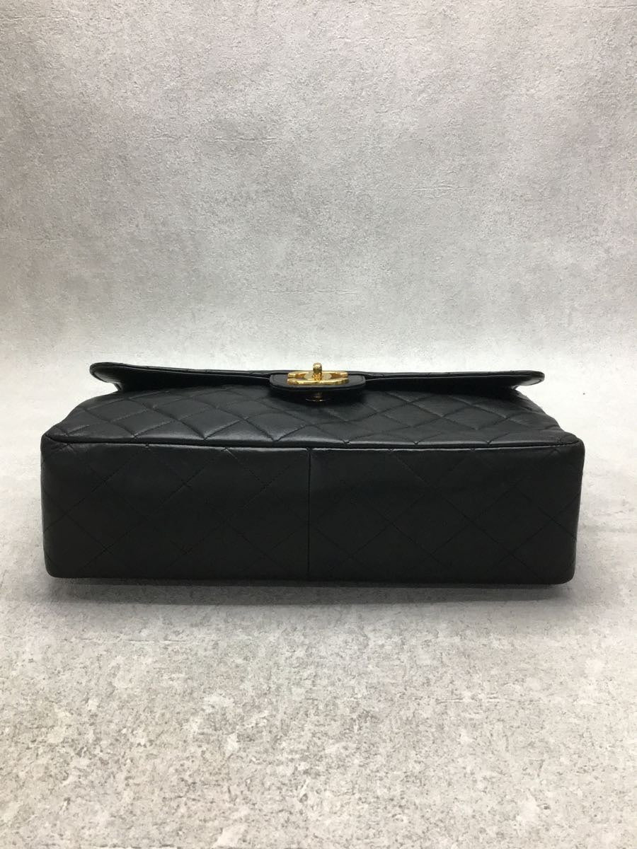 Chanel Matelasse Cocomark Chain Shoulder Bag