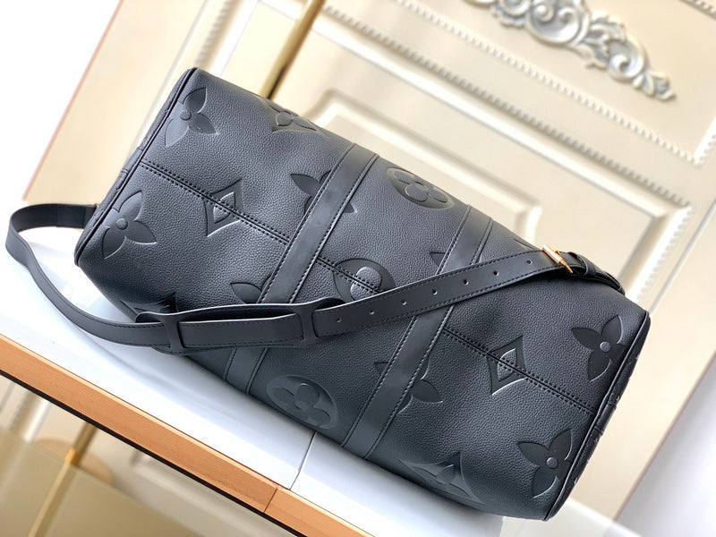 Amelia - LOV Travel Bags - 002