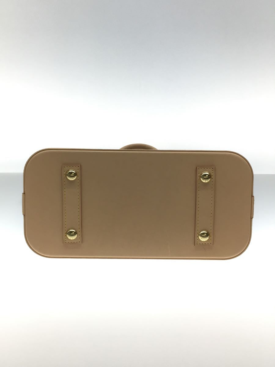 Louis Vuitton Alma PM Monogram Brown Handbag