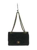 Chanel Leather Shoulder Bag