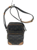 Louis Vuitton Amazon Monogram PVC Shoulder Bag