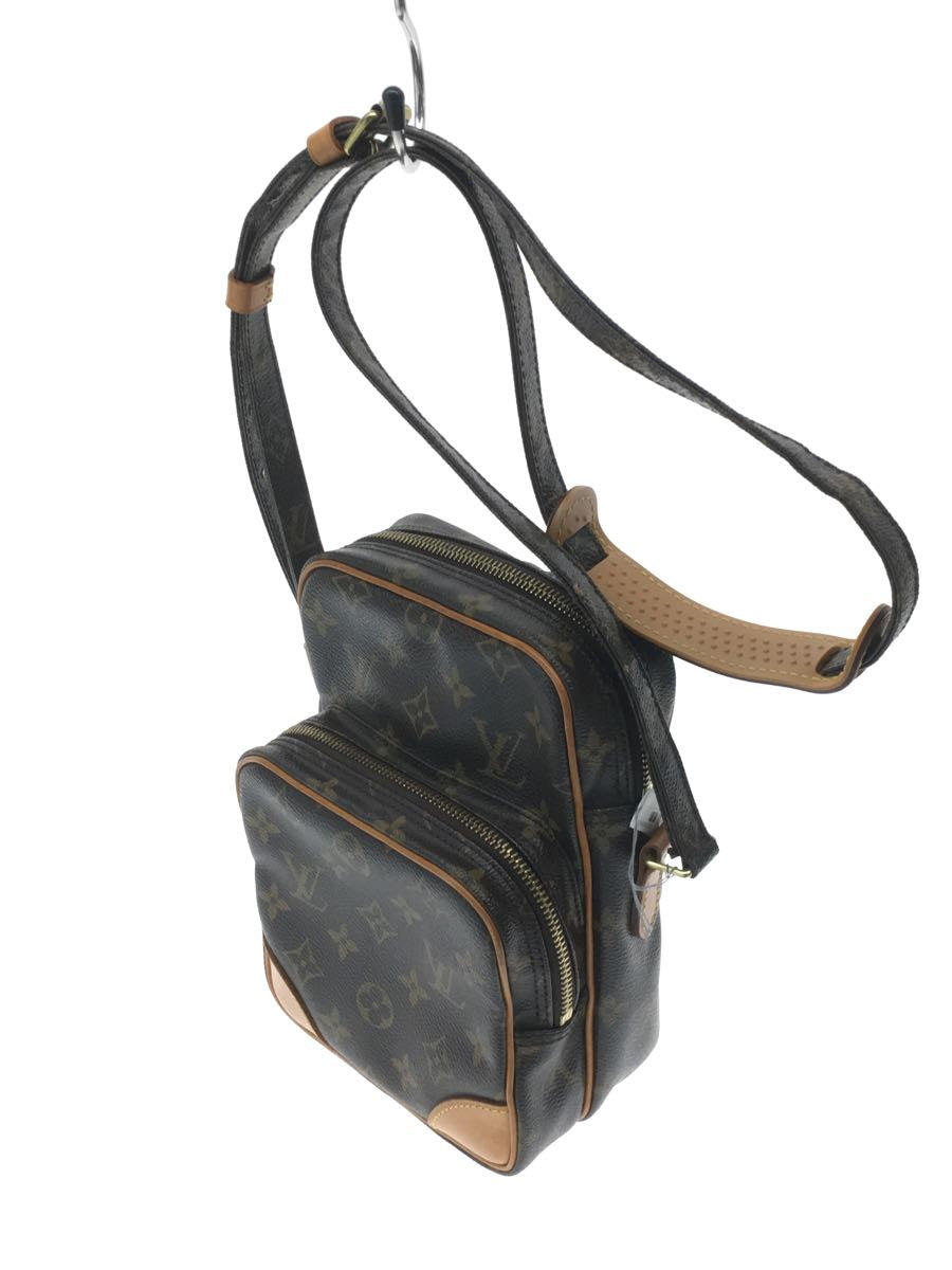 Louis Vuitton Amazon Monogram PVC Shoulder Bag