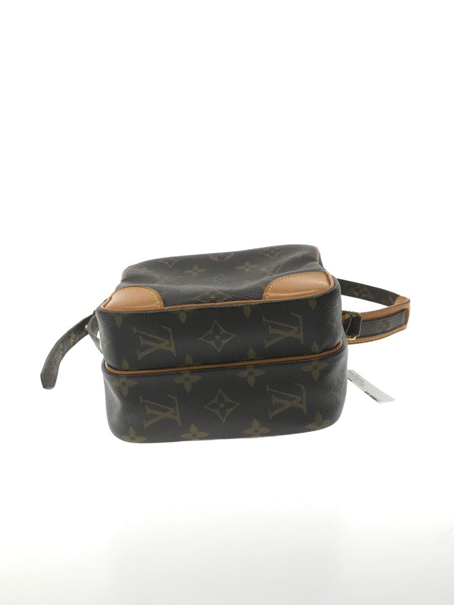 Louis Vuitton Amazon Monogram PVC Shoulder Bag