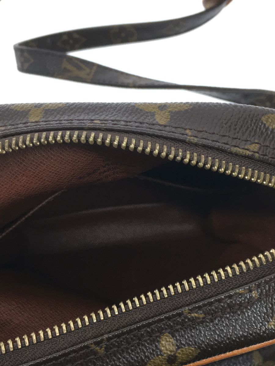 Louis Vuitton Amazon Monogram PVC Shoulder Bag