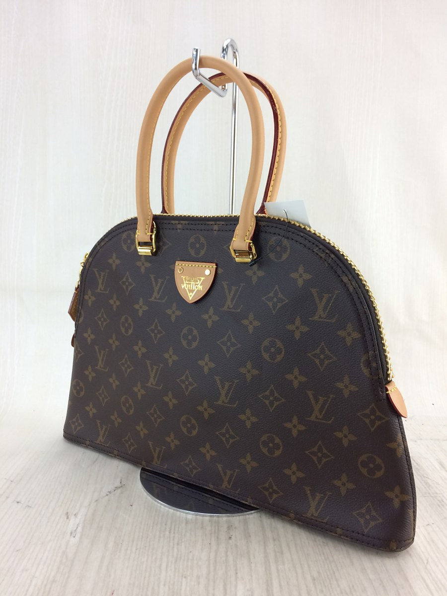 Louis Vuitton Monogram Moon Alma Handbag