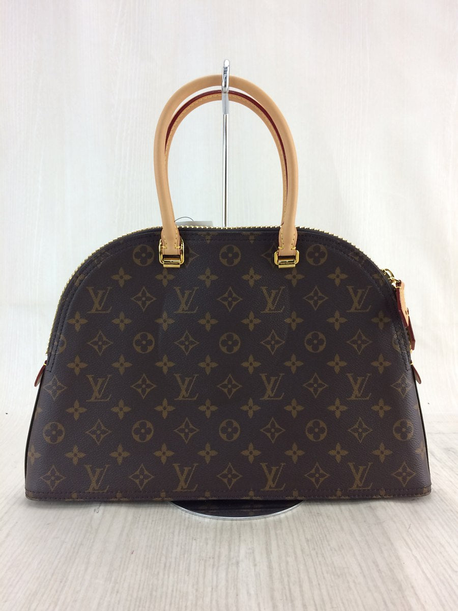 Louis Vuitton Monogram Moon Alma Handbag