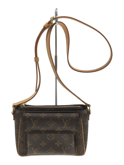 Louis Vuitton PM Monogram PVC Shoulder Bag