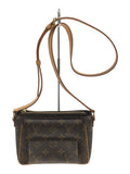 Louis Vuitton PM Monogram PVC Shoulder Bag
