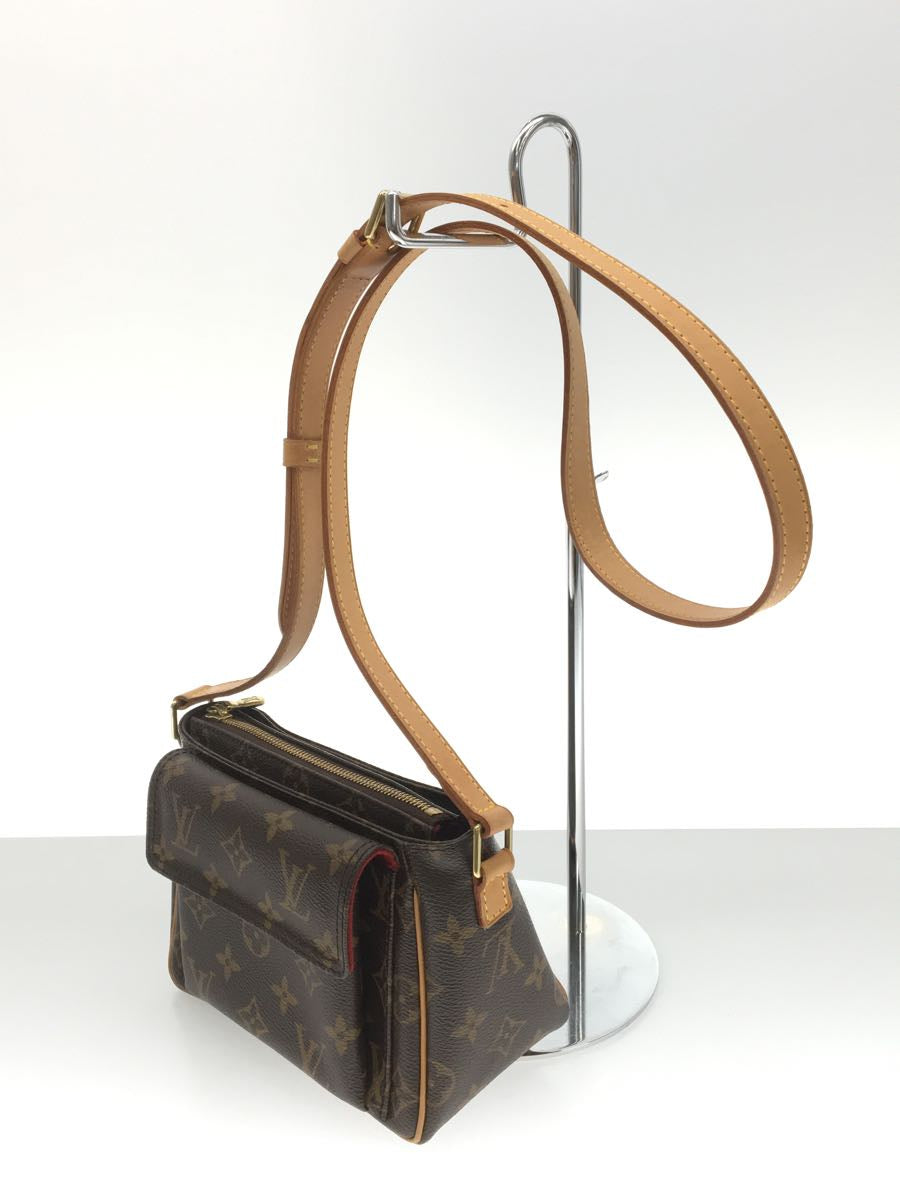 Louis Vuitton PM Monogram PVC Shoulder Bag